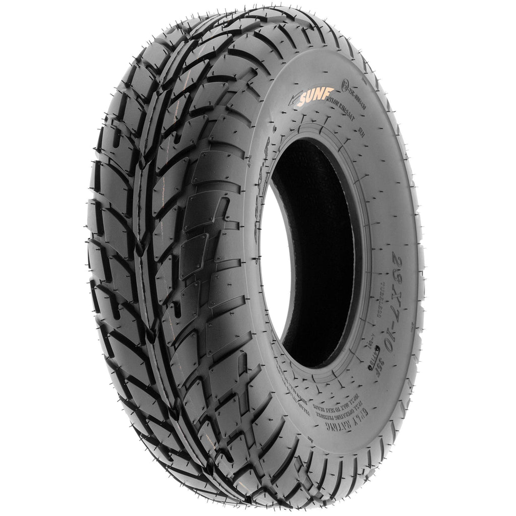 19x7-8 ATV UTV Tires Pair of 2 A16329
