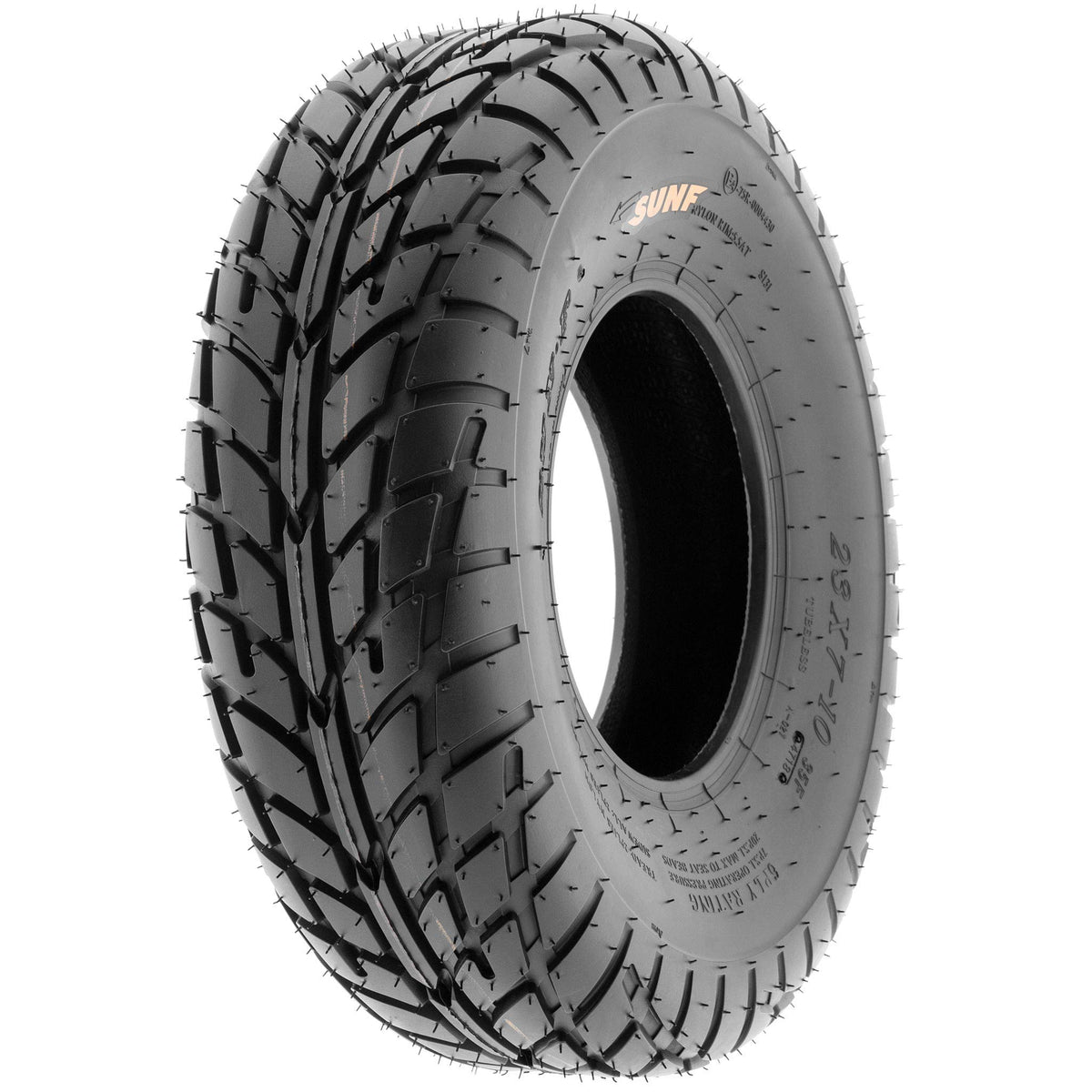 19x7-8 ATV UTV Tires Pair of 2 A16329