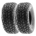 19x7-8 ATV UTV Tires Pair of 2 A16329