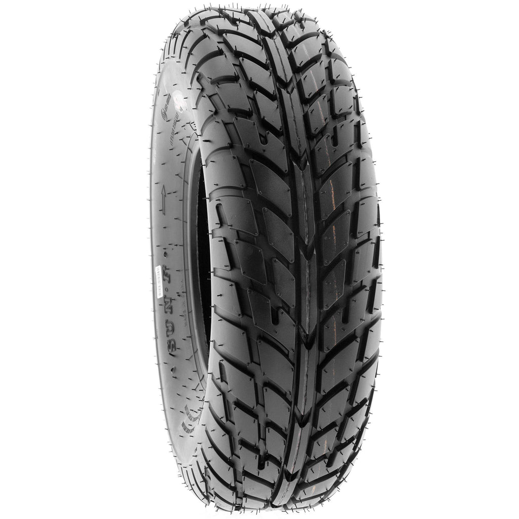 19x7-8 ATV UTV Tires Pair of 2 A16329