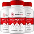 3 Pack Supplement Capsules L64592