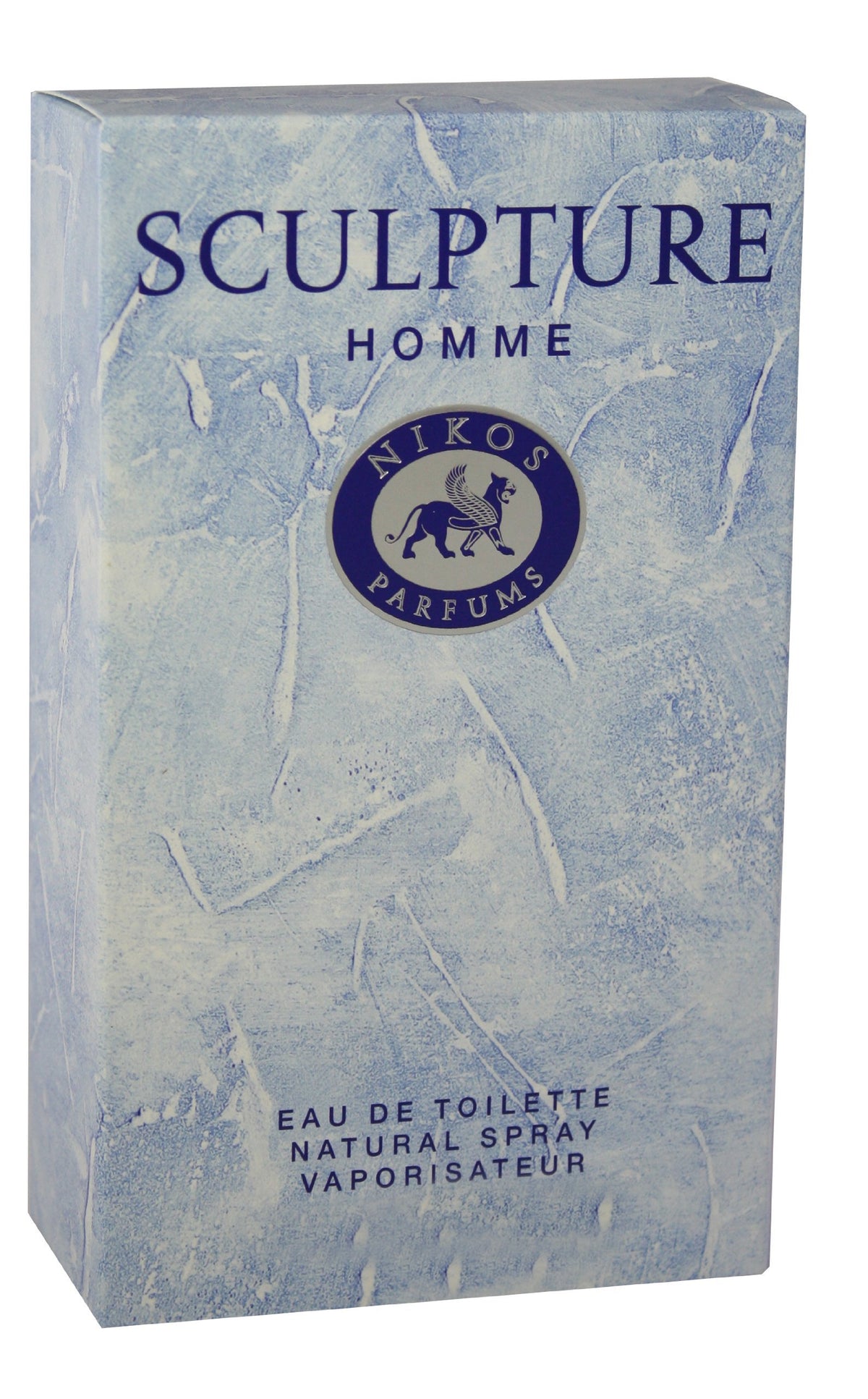 Eau De Toilette Spray 3.4 Ounces D76902